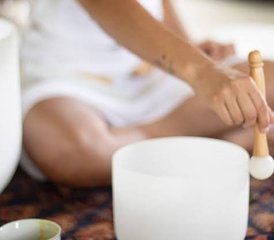 7 días de retiro de bienestar holístico para nutrir tu alma en San Miguel de Allende, México - Photo 2
