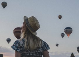 Türkei Retreats und Reisen