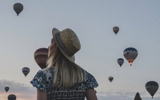 Turquie Retraites et Voyages