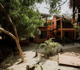 6 días en retiro de yoga, medicina tradicional y meditación en Zipolite, Oaxaca, México - Photo 3