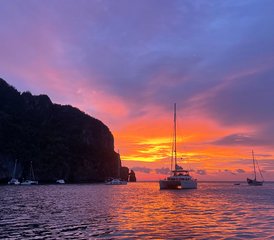 8 jours de stage de yoga et voile à Majorque, Espagne - Photo 5