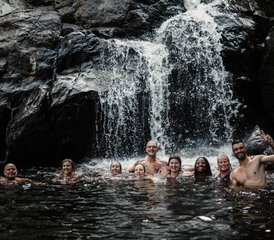 8-tägiges ganzheitliches Fitness- und Yoga-Retreat in Koh Samui, Thailand - Photo 3