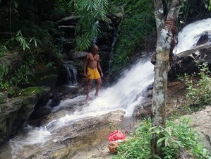20 Day 200 Hour WYTT Yoga Teacher in Cameron Highlands, Malaysia