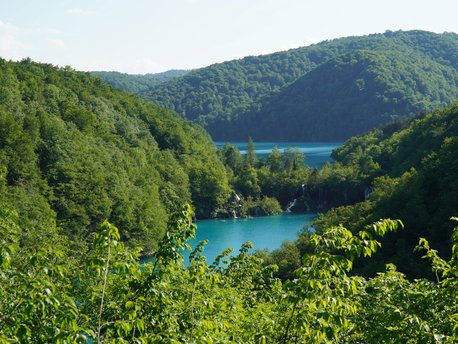 Nationalpark Mljet
