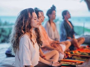 5 Day Healing Wellness Retreat with Yoga in Tulum