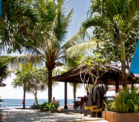 7 Tage Zwischen Weißer Brandung und Grünen Wellen: Blue Surf Coaching in Medewi, Bali, Indonesien - Photo 5