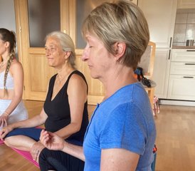 06 Day Yoga and Mindfulness Retreat in the Carpathian mountains, Romania - Photo 1