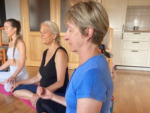 7 Day Yoga and Mindfulness Retreat in the Carpathian mountains, Romania