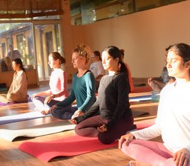 7 Day Yoga, Meditation, and Ayurveda Wellness Retreat in Rishikesh, India - Photo 3