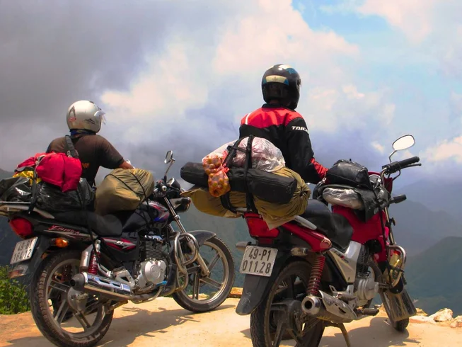 Dalat to Hoi An - 5 Day Self-Guided Motorbike Adventure in Vietnam photo 5
