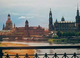 Dresden Retreats & Trips