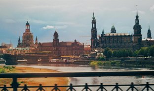 Dresden Retraites en Reizen