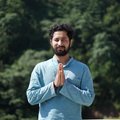 Yogi Abhishek Negi Ji - portret