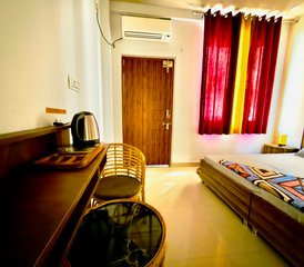 28 jours en stage de formation de professeur de yoga hatha et ashtanga traditionnel à Rishikesh, Inde - Photo 5