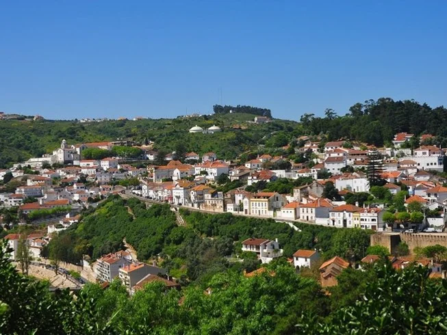 6-Hour Guided Enduro Motorcycle Tour in Carregado, Portugal for Intermediate to Advanced Riders photo 10
