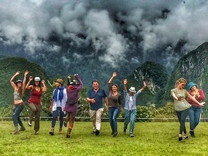 12 Days Complete Reset Ayahuasca Yoga Retreat And Sacred Valley