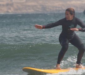 5 Day Surf and Relax Camp Experience for Beginner and Intermediate Level in Imsouane, Morocco - Photo 3