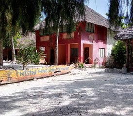 8 jours en stage de vacances à la plage à Zanzibar et safari au parc national de Mikumi, Tanzanie - Photo 5