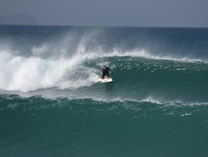 8 Day CrossFit and Surf Camp in Peniche, Baleal, Portugal