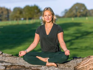 4 Day Soulful Strides Yoga and Wellness Retreat in Salisbury, UK