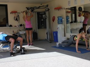 7 Days Weight Loss and Health Retreat in Málaga, Spain