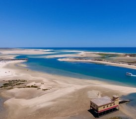 5 Dag Individuele Retraite voor het Verlichten van Depressie: Privé Retraite voor Mentale en de Algarve, Portugal - Photo 5