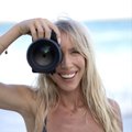Paige  - portret
