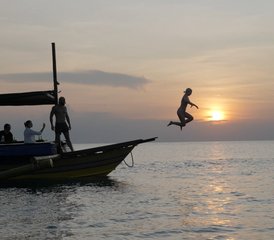 3 semanas de retiro de fitness y yoga en Bali, Indonesia - Photo 4