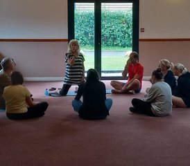 3 jours Retraite privée de yoga, qigong et méditation à Empuriabrava, Espagne - Photo 2