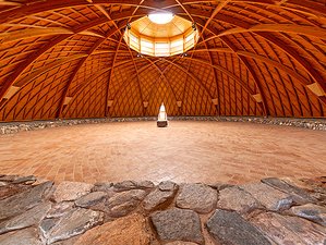 6 Days Breathe, Become, Be - Immersion Yoga Retreat in Crestone, Colorado, USA