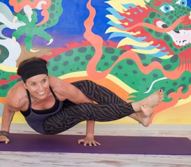 22 Day 200-hour Intensive Autumn Vinyasa Yoga Teacher Training in Andalusia, Spain - Photo 4