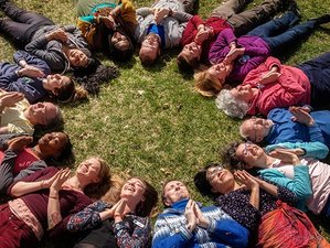 14 Days Ananda's Karma Yoga Ashram Program Year Round in California, USA