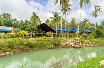 8-Daagse Gepersonaliseerde Detox Retreat met Meditatie en Yoga op Koh Pha Ngan, Thailand