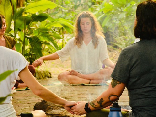 Yoga Retreat Colombia,retreat colombia,yoga retreats colombia,yoga,colombia