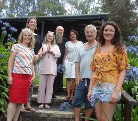 4 Day Silent Retreat at the Zen Centre in Maleny, Queensland, Australia - Photo 5
