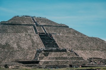 9 Tage Chiapas-Tour: Faszinierende kulturelle Immersionsreise von Mexiko-Stadt nach San Cristóbal