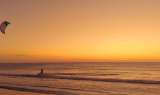 Péninsule de Guajira Retraites et Voyages