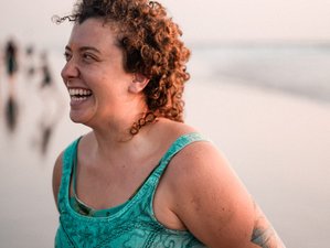 12 días de profesorado de yoga Ashtanga Vinyasa de 100 horas en Goa, India