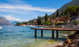 Navene Retreats & Trips