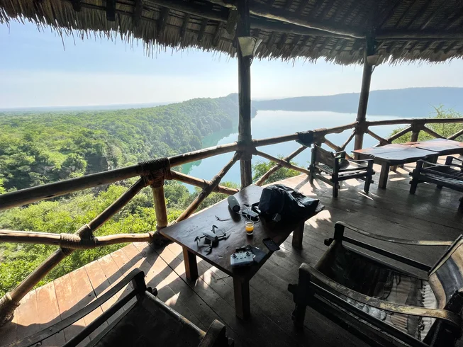 11 Day Tanzania Guided Motorcycle Tour in the Vast African Wilderness photo 8