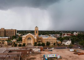 Amarillo, Texas Retraites en Reizen