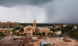 Amarillo, Texas Retraites et Voyages