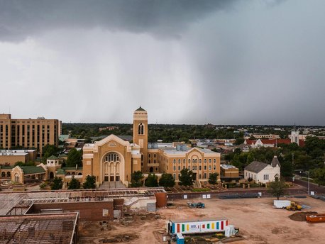 Amarillo, Texas