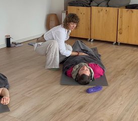 8 Day Metamorphosis: A Holistic Breathwork, Embodiment, and Yoga Retreat in Monchique, Portugal - Photo 5