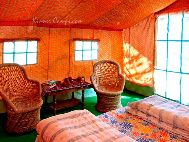 10 Day Spiti Scramble Guided Motorcycle Tour on Royal Enfield in India photo 4