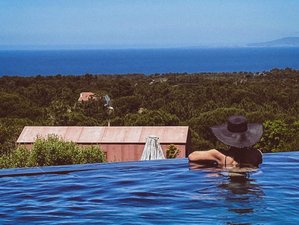 2° Turn — 4 Day Retreat to Initiate and Navigate Change in Sétubal, Portugal