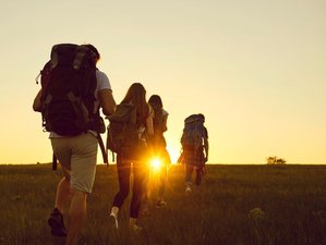 8 Tage Pilgerreise in einer Exklusiven Kleingruppe nach Santiago de Compostela, Spanien