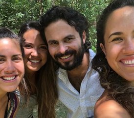 4 jours en stage de méditation et yoga bien-être pour l’amour de soi : rompre avec toutes les conditions à Goa, Inde - Photo 5