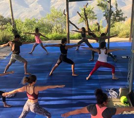 5 Täge Akrobatikkonferenz 2026 in Granada, Spanien mit AcroYoga, Thai-Massage und mehr - Photo 5