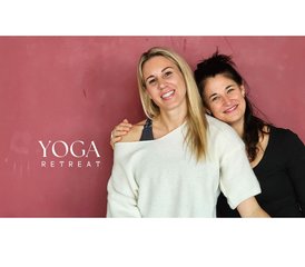 94 Tage X-Mas Recharge Yoga Retreat mit Tina und Caro in Bad Hofgastein, Salzburger Land, Österreich - Photo 1